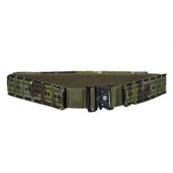 Novritsch Miniaml MOLLE Belt (ACP Tropic), Belts are a vital piece of kit, that you would much rather have and not need, than need and not have